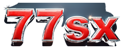 777sx login logo