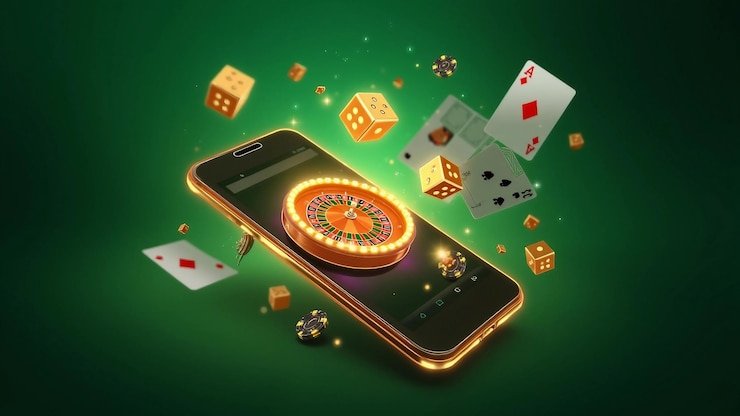777sx login Android